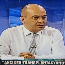 Doç. Dr. Ali Özdil fotoğraf 4