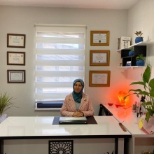 Didem Tanrıtanır fotoğraf 6