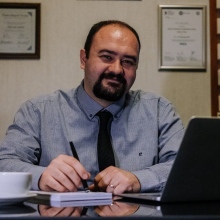 Doç. Dr. Özer Ural Çakıcı