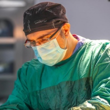 Doç. Dr. Ulaş Solmaz fotoğraf 5