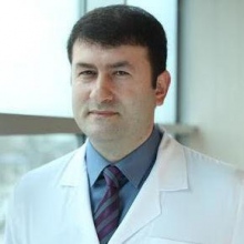 Uzm. Dr. Yavuz Selim Demir fotoğraf 1