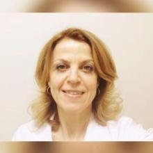 Dr. Öğr. Üyesi Tuba Günay