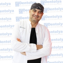Dt. Murat Pektaş
