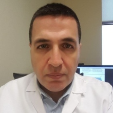 Doç. Dr. Ahmet Rıza Şahin