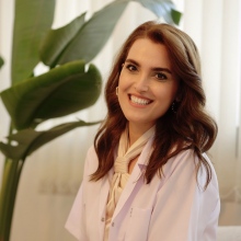 Dr. Dt. Emel Engin Çakıroğlu