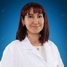 Op. Dr. Saime Kış