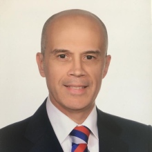 Prof. Dr. H. Hakan Mersin