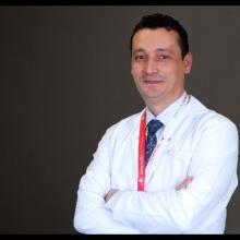 Prof. Dr. Alper Deveci