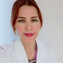 Op. Dr. Pınar Özalp