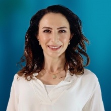 Op. Dr. Naziye Gürkan Sabah fotoğraf 2