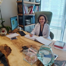 Op. Dr. Burcu Özmen Demirkaya