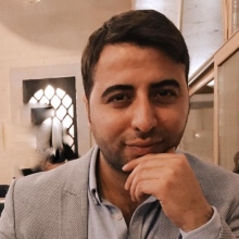 Psk. Ferhat Barış Şahin