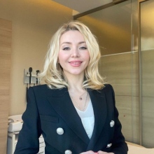 Dr. Öğr. Üyesi Gökçe Can