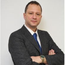 Doç. Dr. Ali Baran Budak