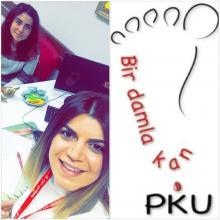 Uzm. Dyt. Duygu Bilgin Göçer fotoğraf 2