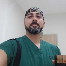 Op. Dr. Süleyman Deniz Kahraman fotoğraf 8