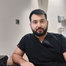 Op. Dr. Ahmet Karayiğit