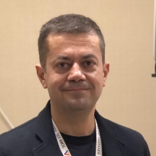 Doç. Dr. Muhammet Yener Akpınar