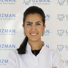 Dt. İnci Yağdıran
