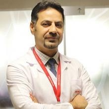 Doç. Dr. Remzi Beştaş
