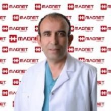 Prof. Dr. Ahmet Erdil