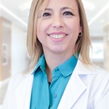 Doç. Dr. Meltem Baydar fotoğraf 1