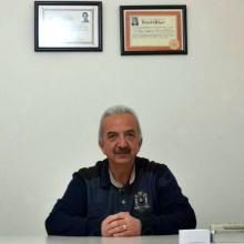 Uzm. Dr. Yılmaz Erbek