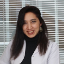 Uzm. Dt. Nazire Nurdan Çakır Kılınç