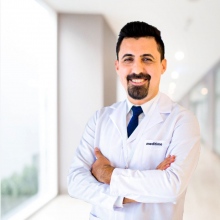 Uzm. Dr. Ahmet Çapar