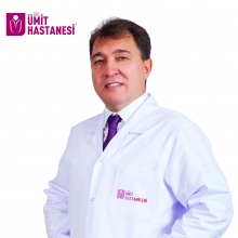 Op. Dr. Erdal Kabadere