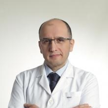Op. Dr. Selim Mısırlıoğlu