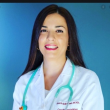 Uzm. Dr. Şule Turan Akyol fotoğraf 1