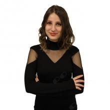 Psk. Cansu Gök