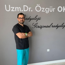 Uzm. Dr. Özgür Oktay