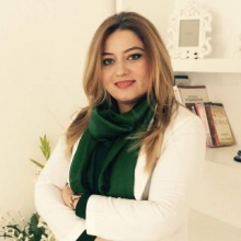 Dr. Şeyda Kara fotoğraf 1