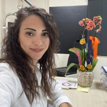 Doç. Dr. Tuğçe Şimşek