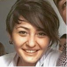 Dr. Dt. Aysun Coşkun Keşoğlu