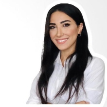 Uzm. Kl. Psk. Melis Çay