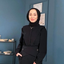 Psk. Dilara Öksüz Öztürk