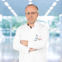 Dr. Bilal Kılıç