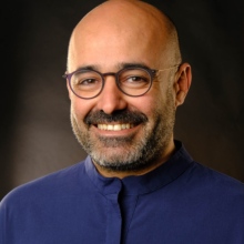 Op. Dr. Ozan Luay Abbas
