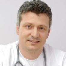 Op. Dr. Sedat Ocak