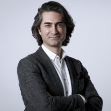 Doç. Dr. Andaç Aykan
