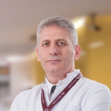 Doç. Dr. Muammer Kara