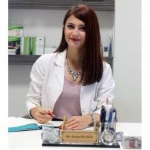 Dyt. Zeynep Başyiğit