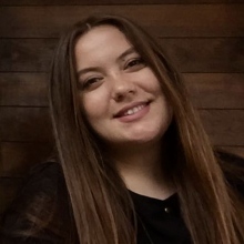 Uzm. Kl. Psk. Şeyma Kandemir İyici