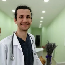 Dr. Mehmet Demirhan