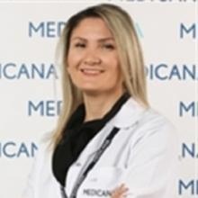 Prof. Dr. Müzeyyen Uyanık
