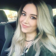 Psk. Halime Hande İzmirli