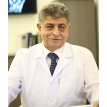 Dr. Öğr. Üyesi Ahmet Altunhalka